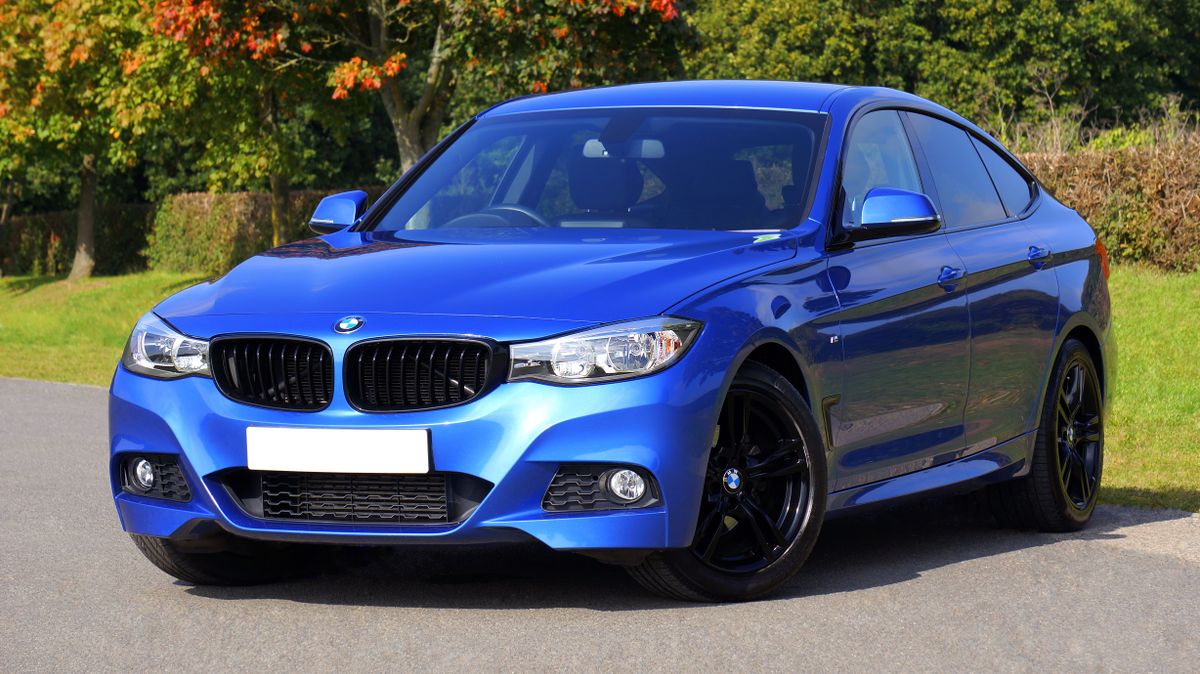 Premium tyre and alloy wheel