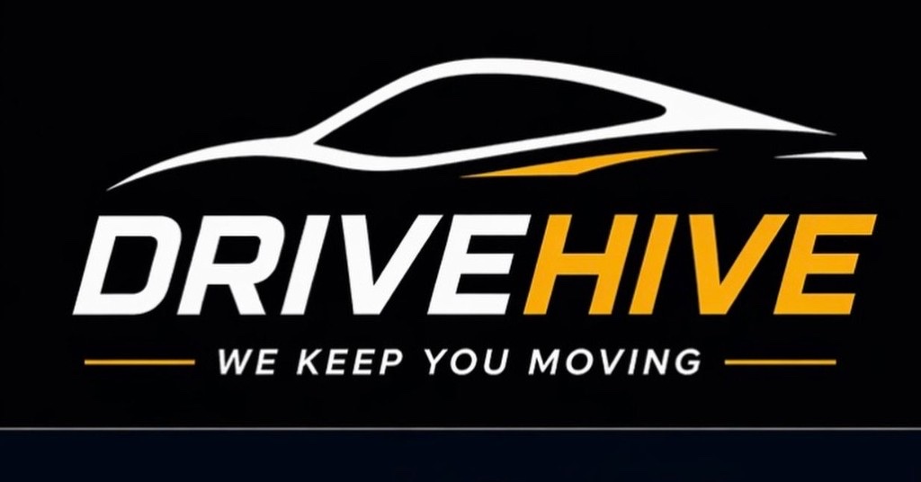 DriveHive — We keep you moving